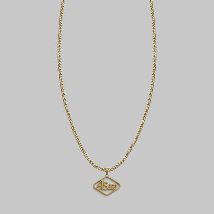 The AS021 Necklace