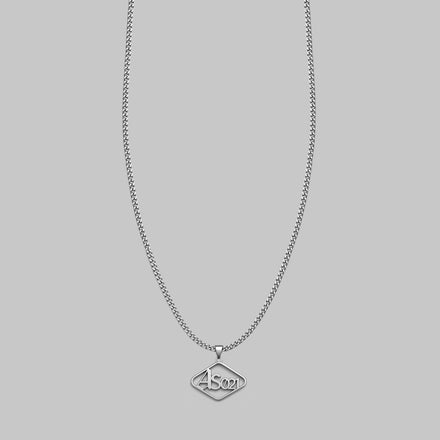 The AS021 Necklace