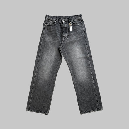 The Regular AS021 Denims