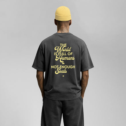 The Washed Soul T-Shirt