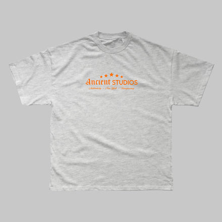 The Boxy Star T-Shirt