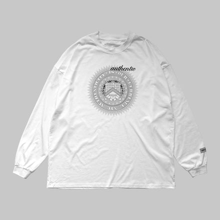 The Emblem Longsleeve