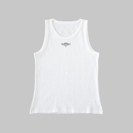 The Privacy Tank Top