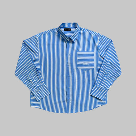 The Striped Legacy Shirt