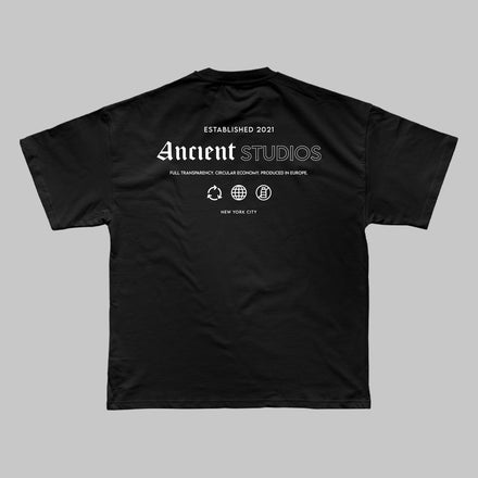 The Transparency T-Shirt