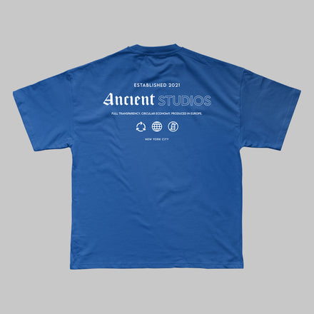 The Transparency T-Shirt