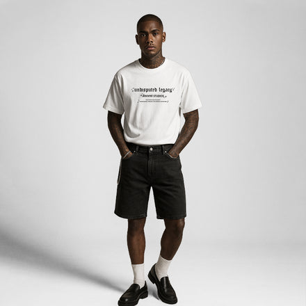 The Undisputed T-Shirt
