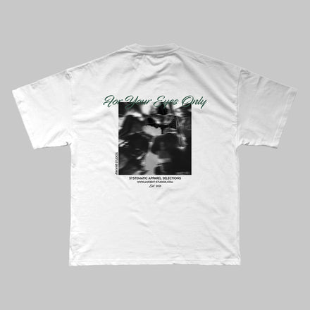 The Washed T-Shirt