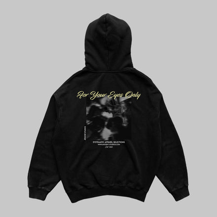 The Washed Zip-Hoodie