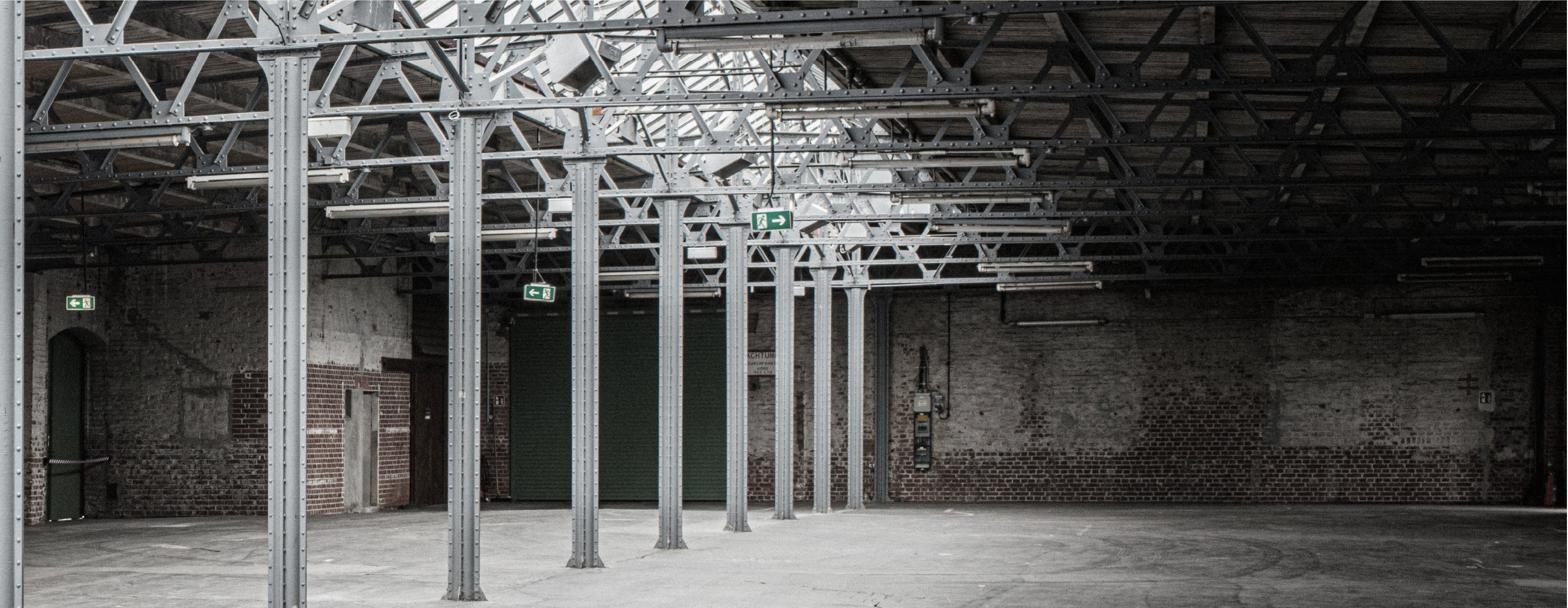 THE VISION IN CONCRETE