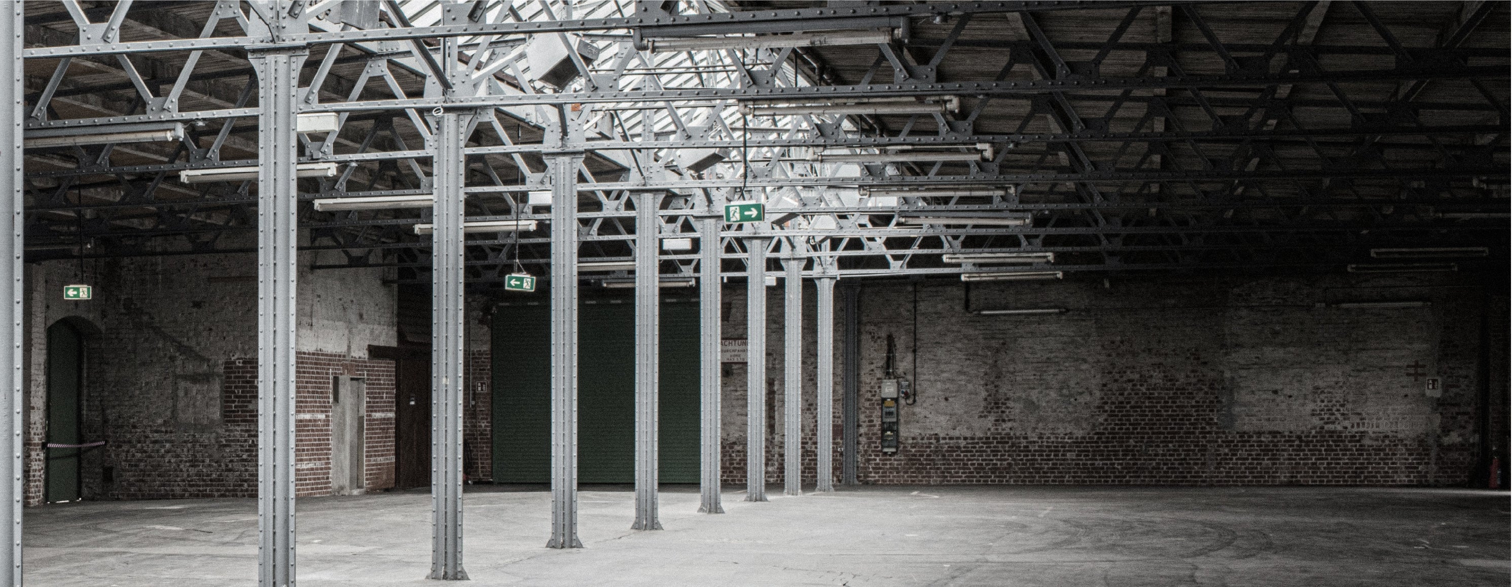 THE VISION IN CONCRETE