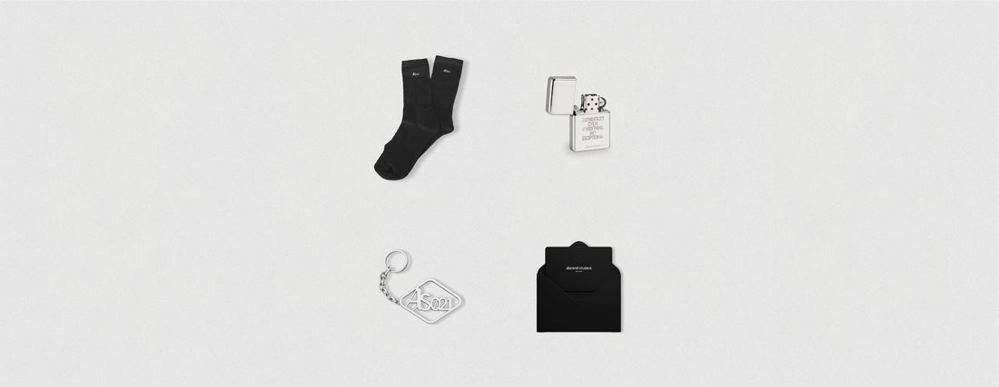 THE MOMENTO COLLECTION — HOLIDAY 2025