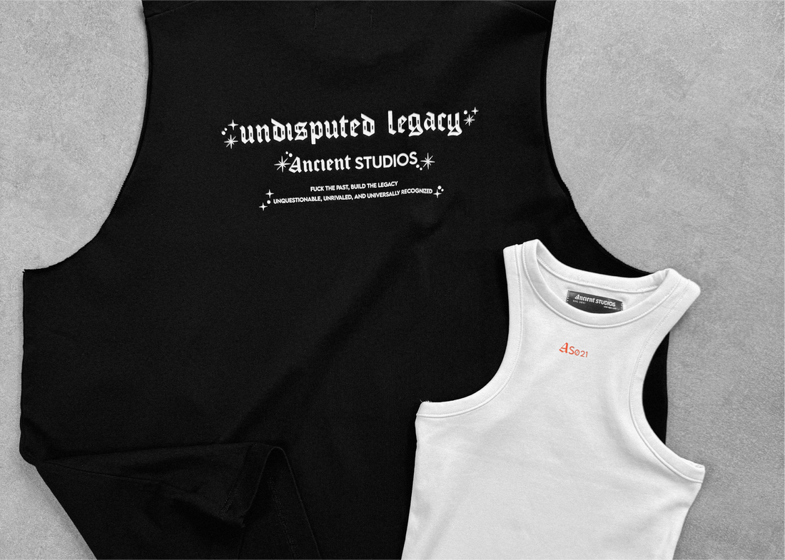 UNDISPUTED ESSENTIALS