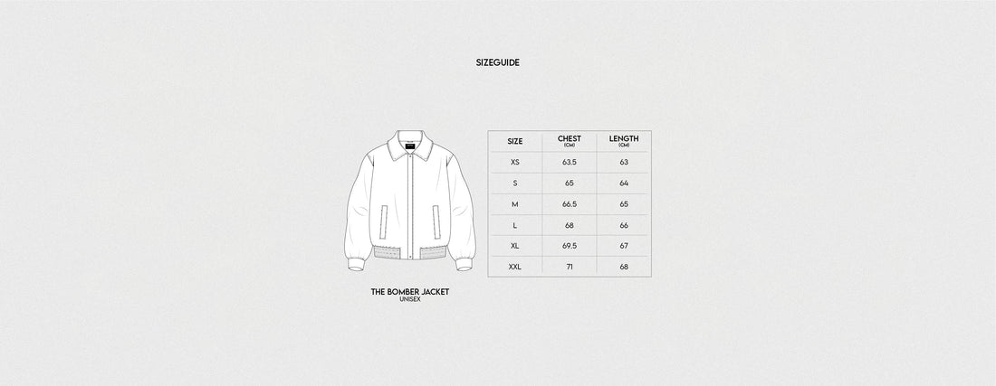 FIND YOUR FIT — BUILT WITH INTENTION