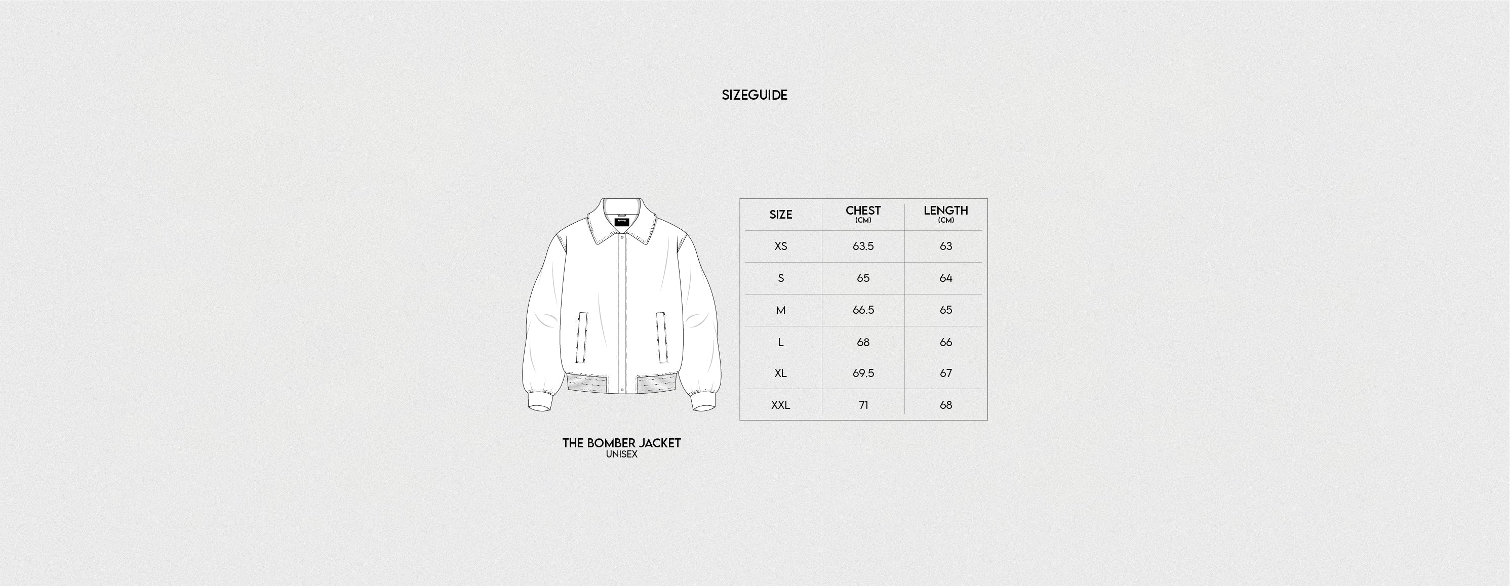 FIND YOUR FIT — BUILT WITH INTENTION