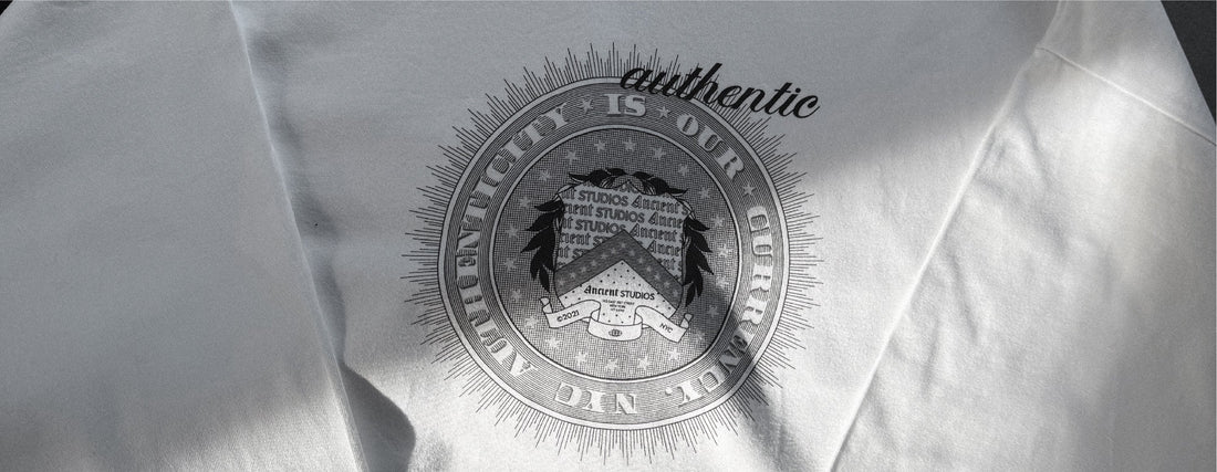 BEHIND THE EMBLEM
