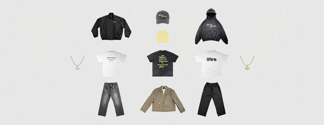 THE SOUL COLLECTION - MEET THE PIECES