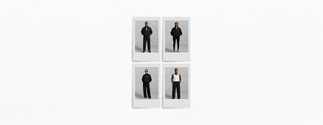 THE SOUL COLLECTION