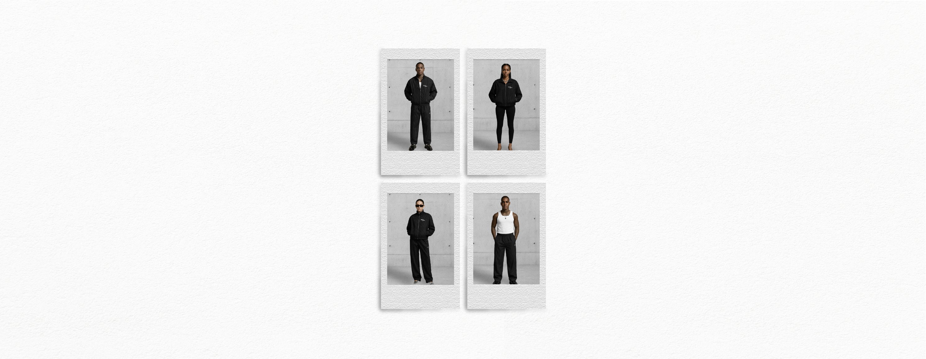 THE SOUL COLLECTION