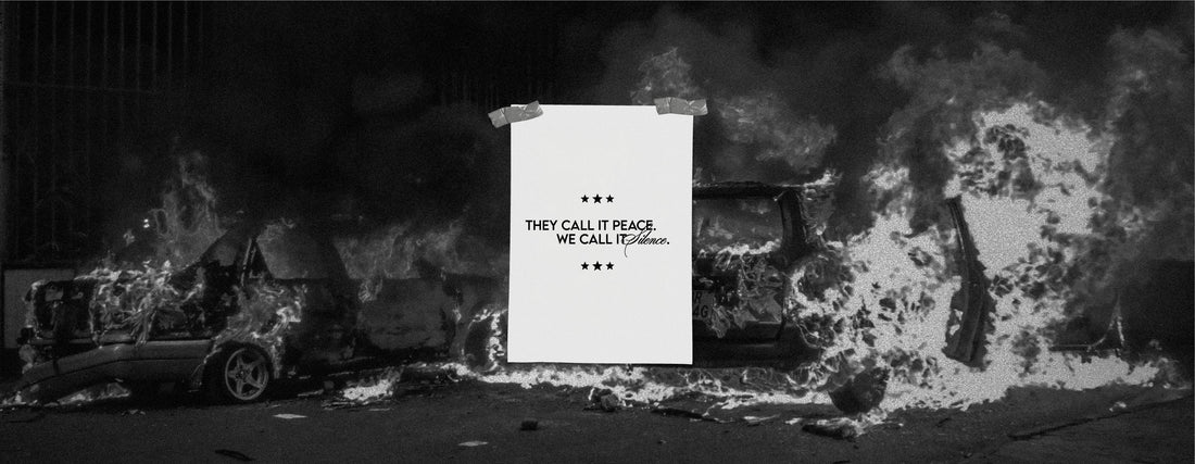 THE MESSAGES – THE INJUSTICE COLLECTION