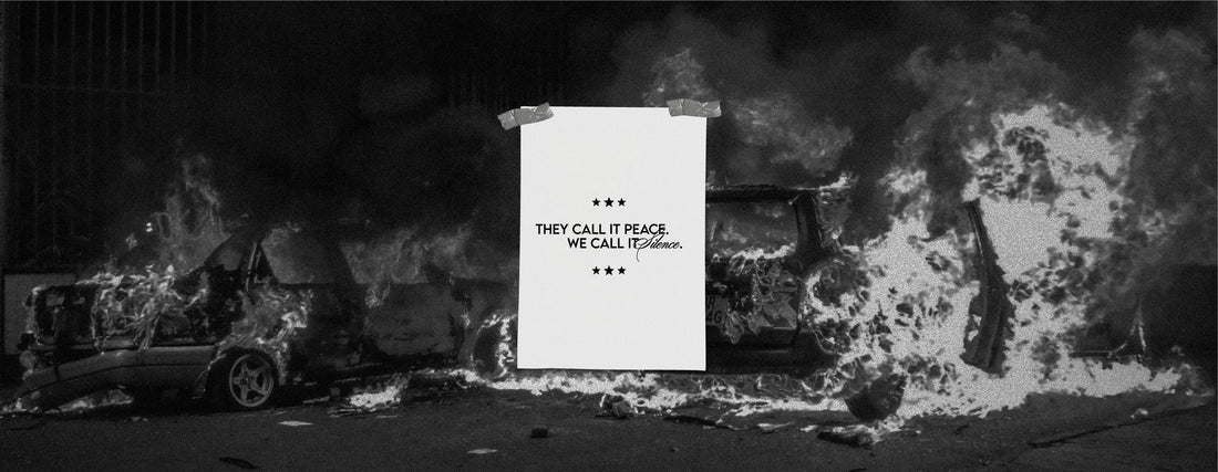 THE MESSAGES – THE INJUSTICE COLLECTION