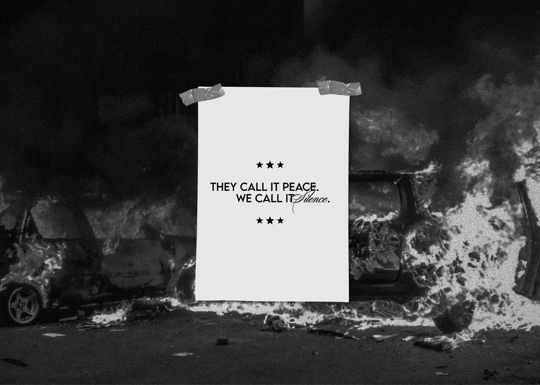 THE MESSAGES – THE INJUSTICE COLLECTION