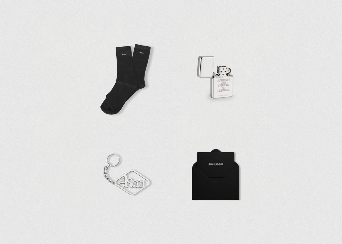 THE MOMENTO COLLECTION — HOLIDAY 2025