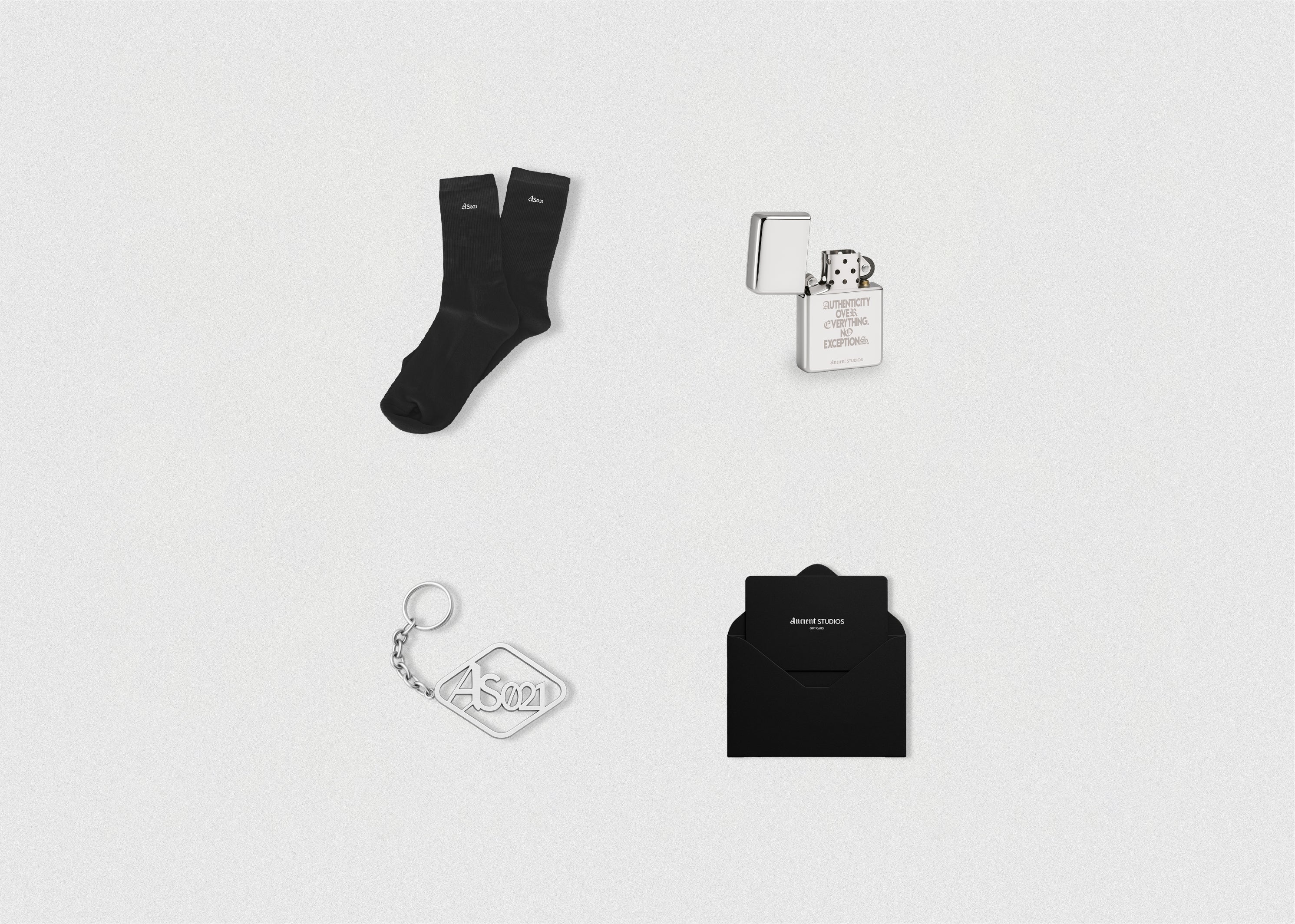 THE MOMENTO COLLECTION — HOLIDAY 2025