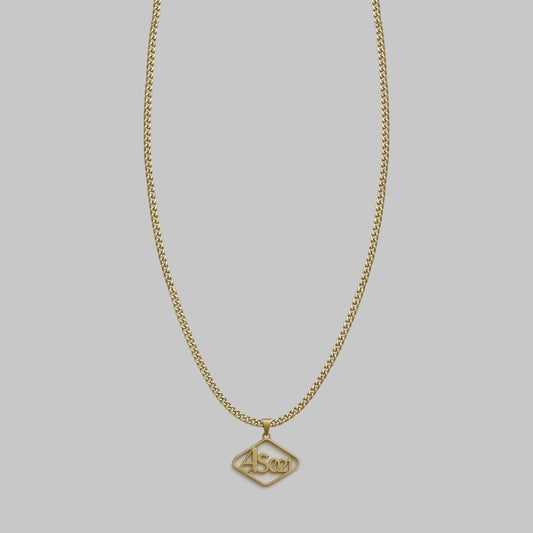 The AS021 Necklace