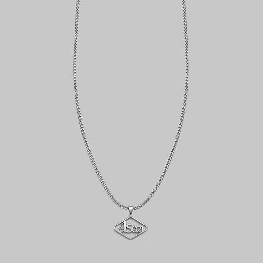 The AS021 Necklace