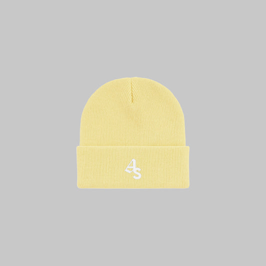 The AS Beanie
