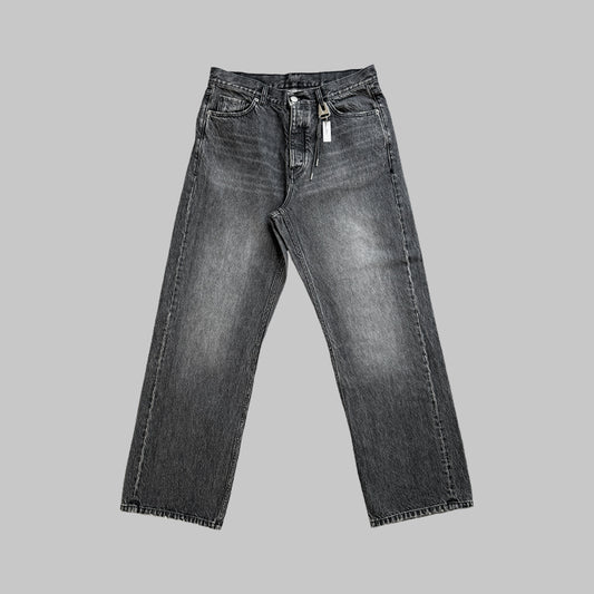The Regular AS021 Denims