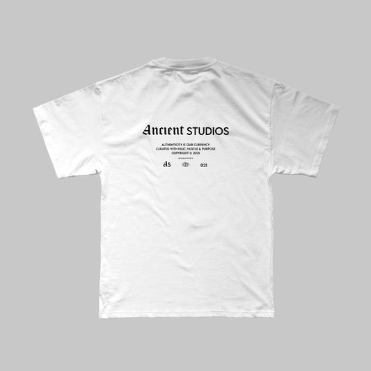 The Regular AS021 T-Shirt