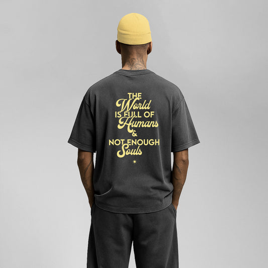 The Washed Soul T-Shirt