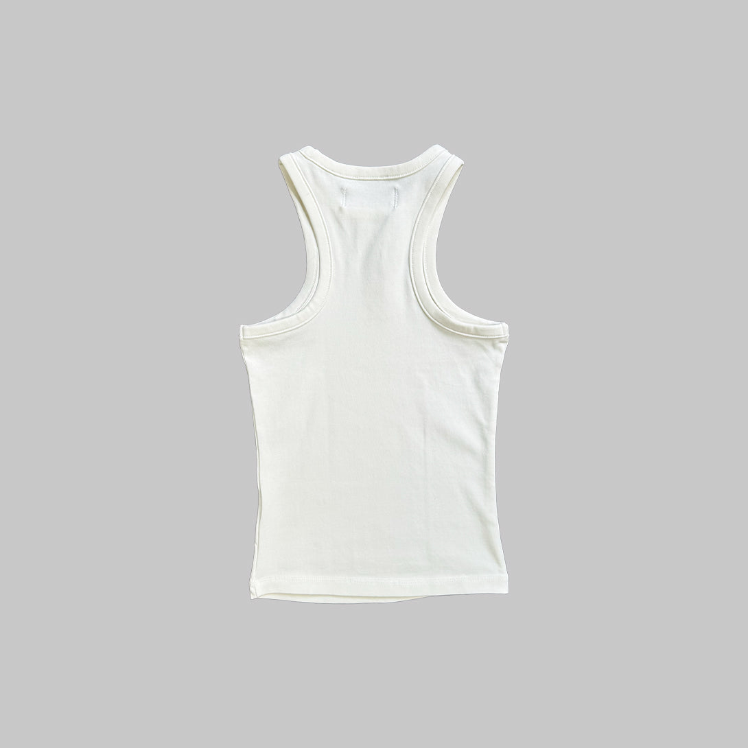 The 021 Tank Top