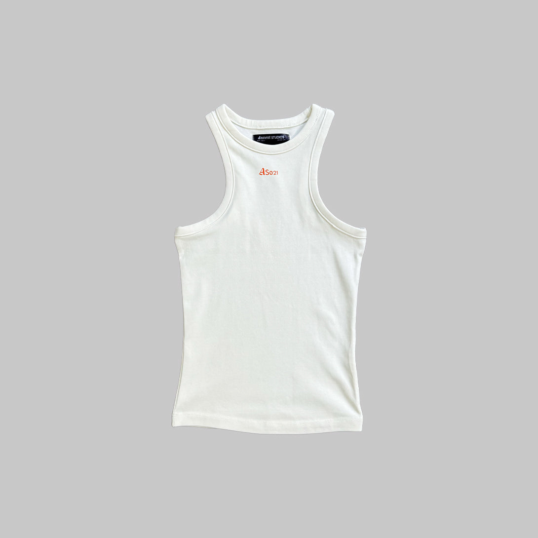 The 021 Tank Top