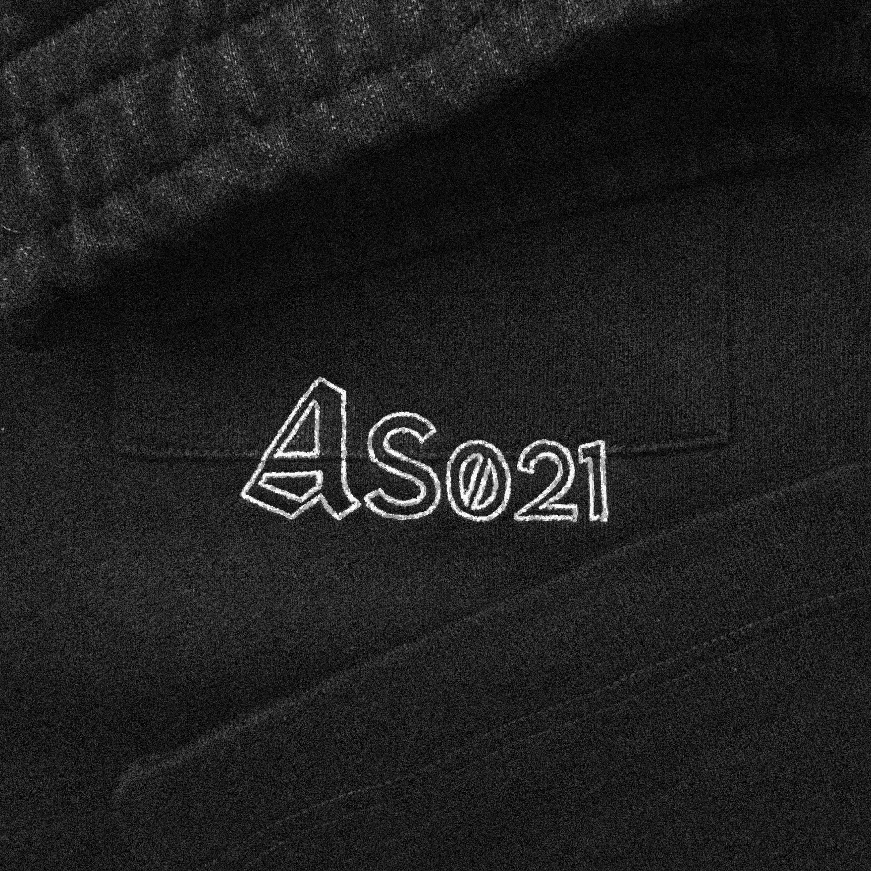 The 021 Wide Sweatpants – AncientStudios