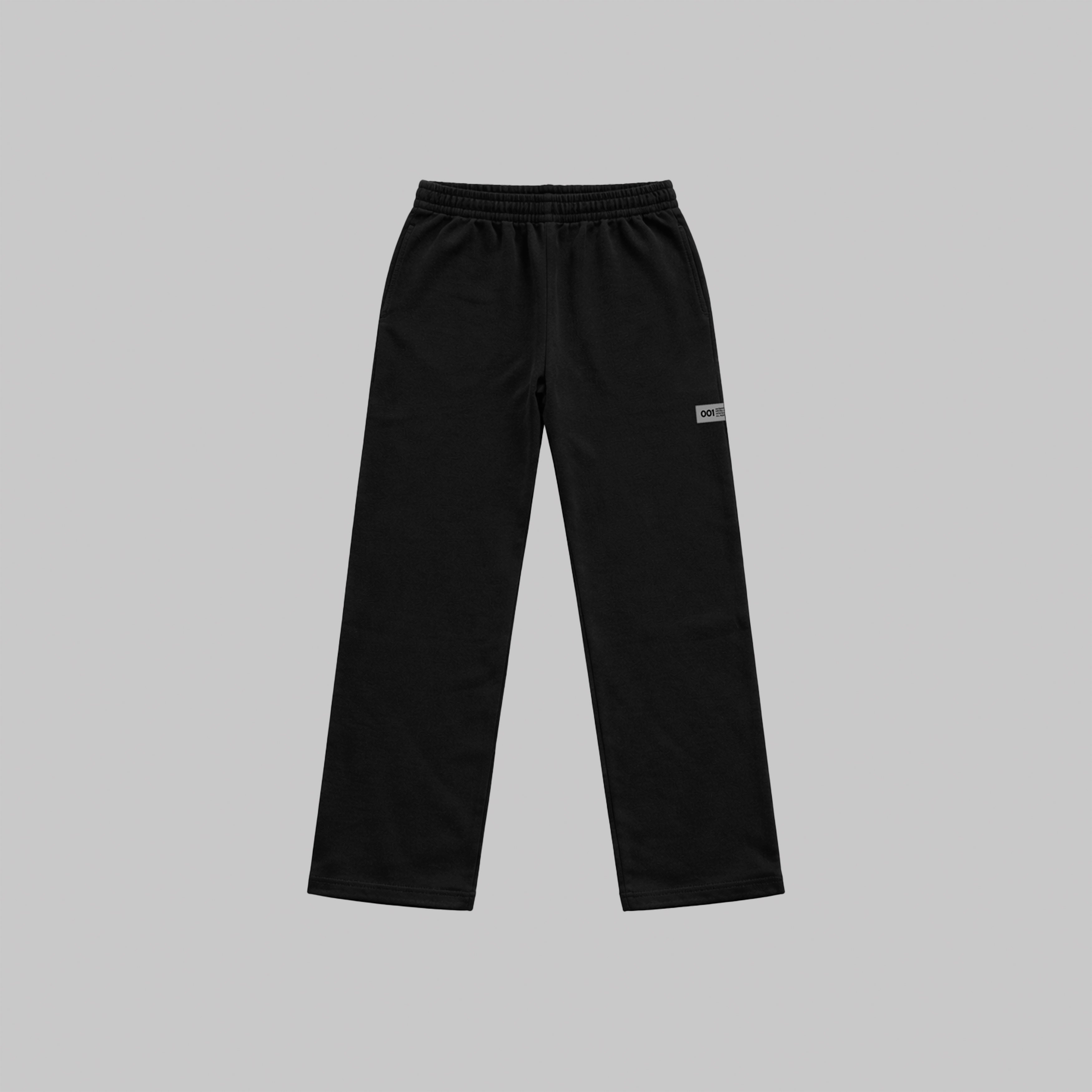 The 021 Wide Sweatpants