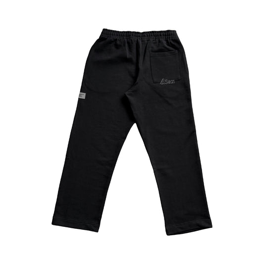 The 021 Wide Sweatpants