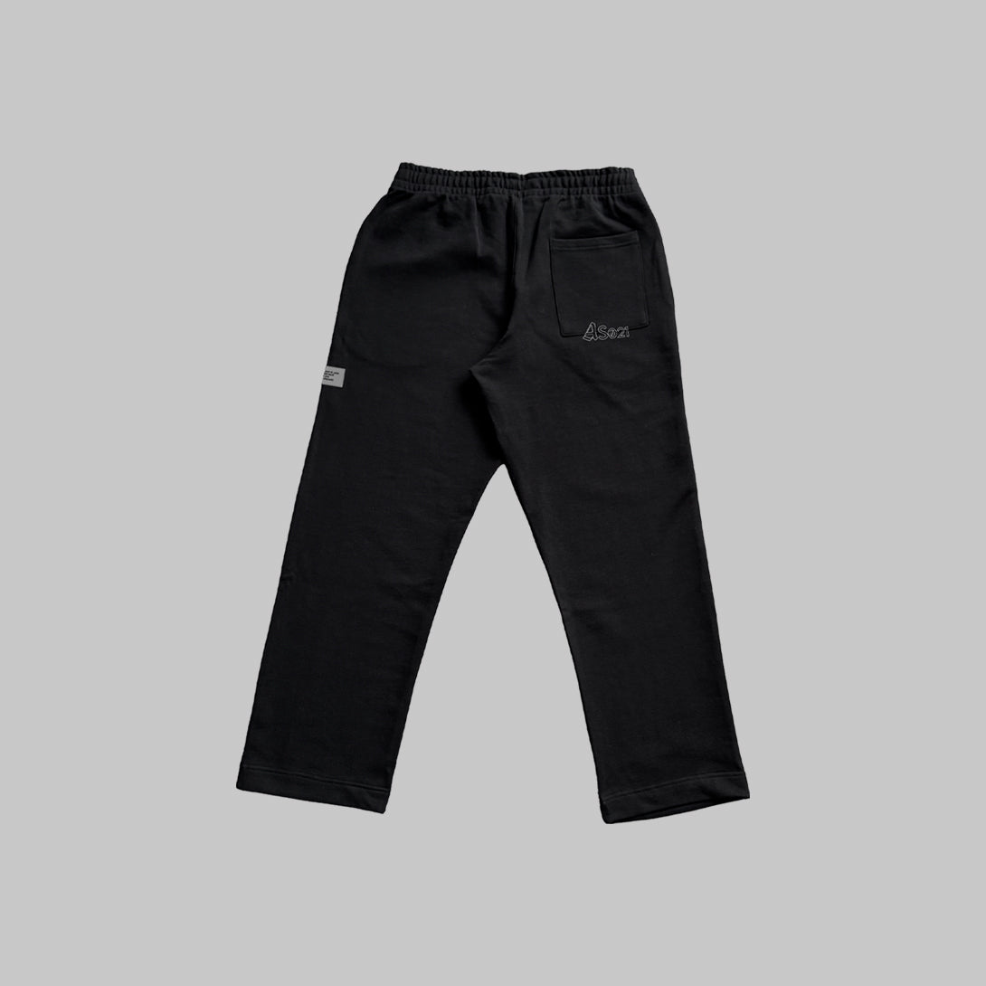 The 021 Wide Sweatpants