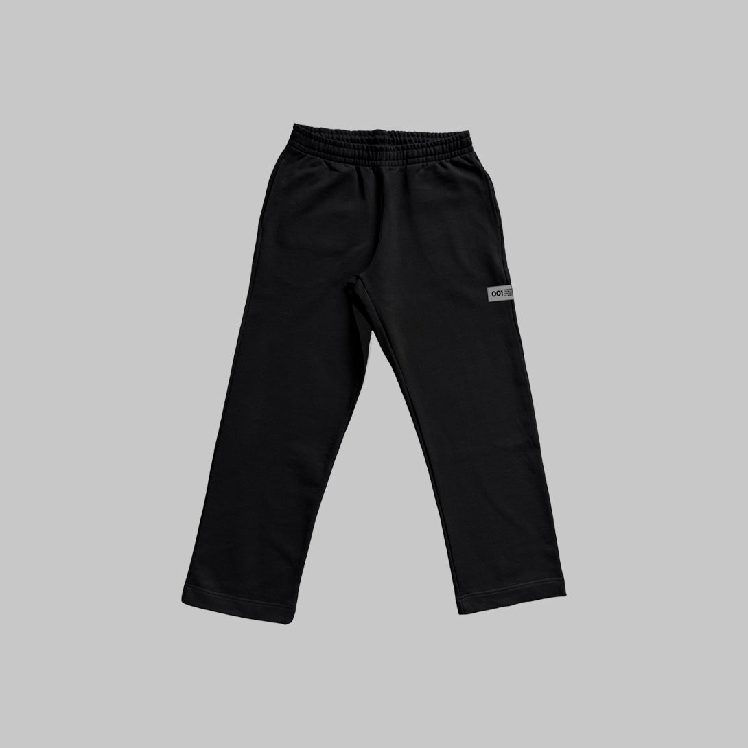 The 021 Wide Sweatpants