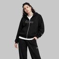 The 021 Zip-Hoodie