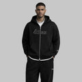 The 021 Zip-Hoodie