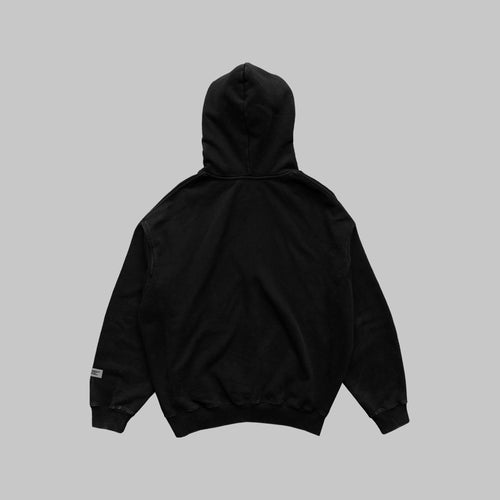 The 021 Zip-Hoodie