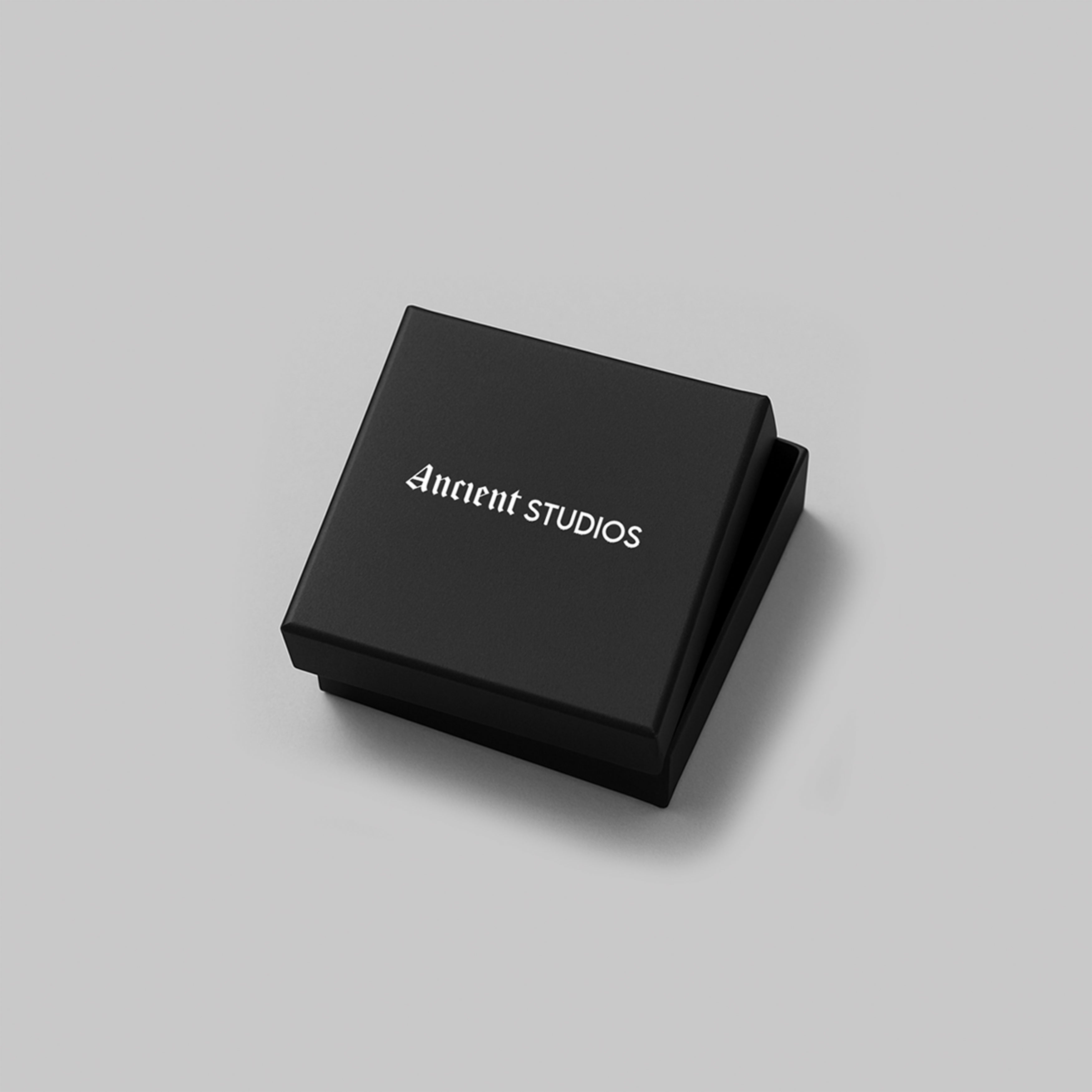 The AS021 Necklace