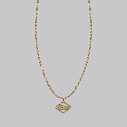 The AS021 Necklace