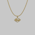 The AS021 Necklace