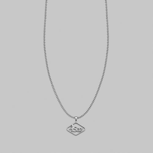 The AS021 Necklace