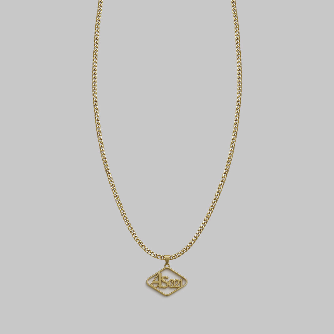 The AS021 Necklace