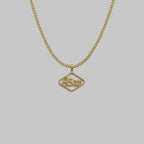 The AS021 Necklace
